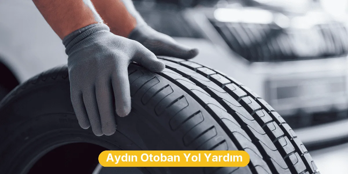 Aydın Otoban Yol Yardım